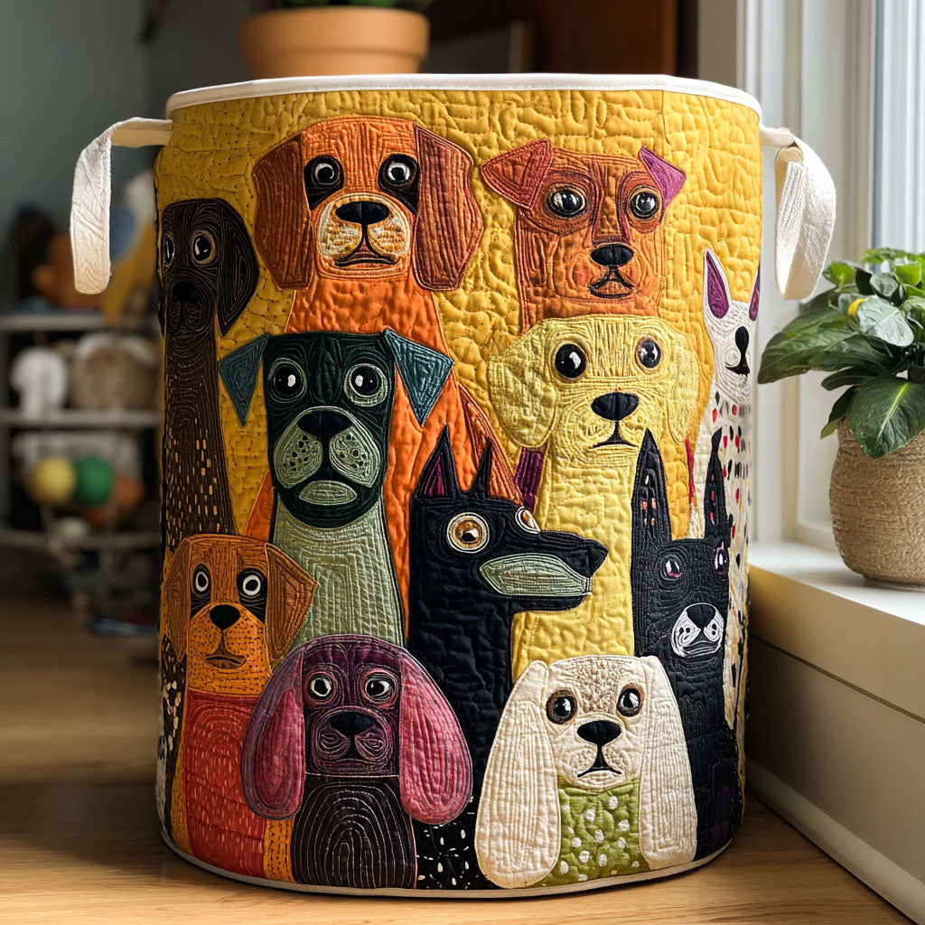 Barkside Magic Laundry Basket – Helen & Rose Auckland