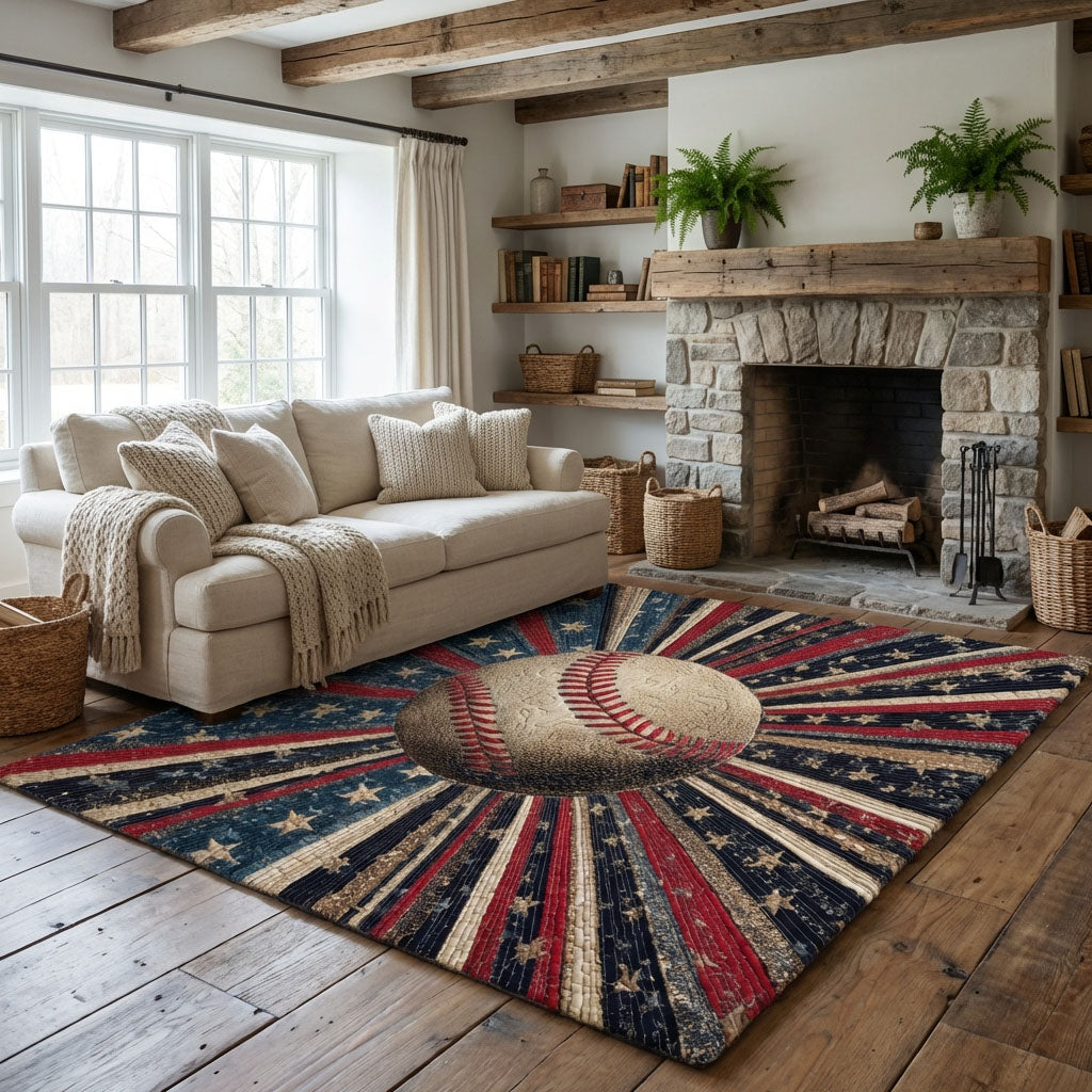 Roberta - Decorative Rug - Classic